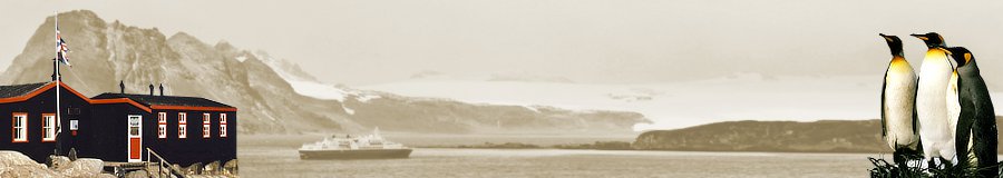 Header Impressum